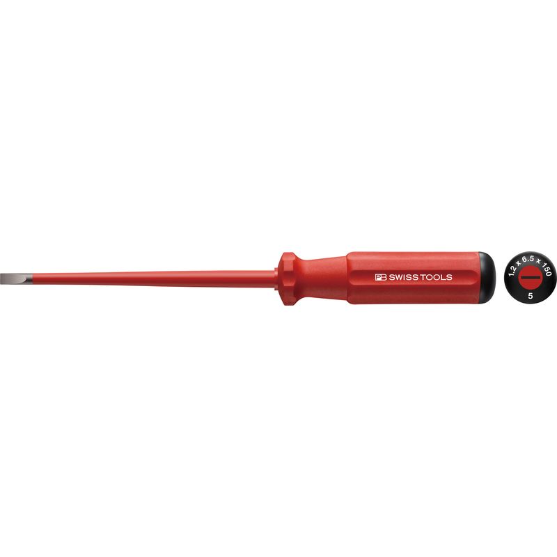 PB SWISS TOOLS 5100SL-5-150/6-5 X}CiXhCo[≏