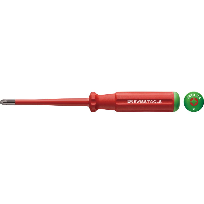 PB SWISS TOOLS 5192SL-2-100 X|WhCo[≏