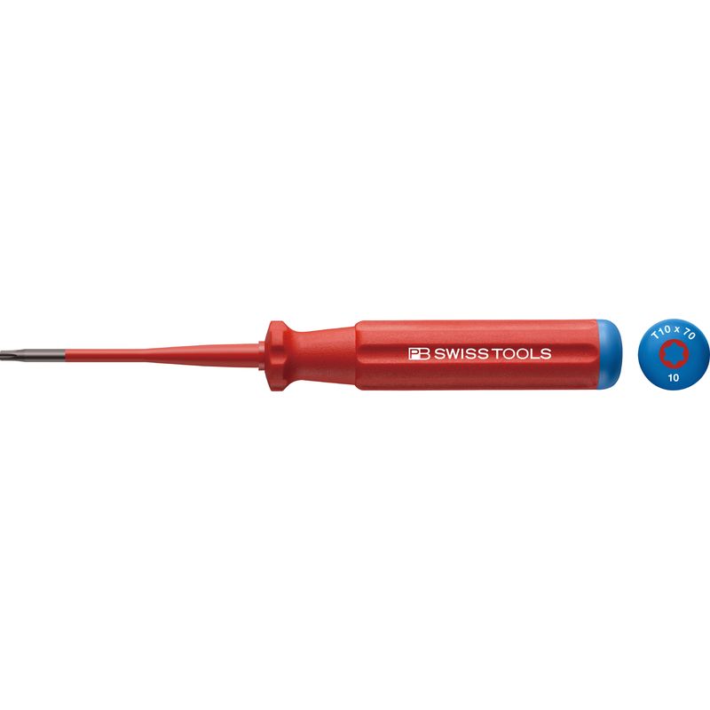 PB SWISS TOOLS 5400SL-10-70 XwNX[uhCo[ ≏