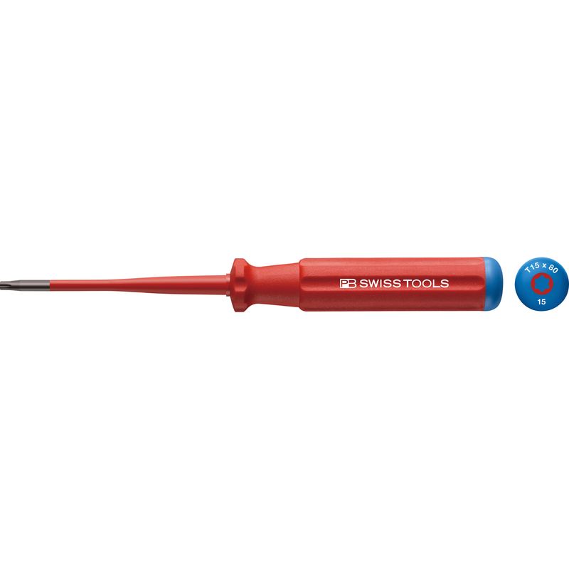 PB SWISS TOOLS 5400SL-15-80 XwNX[uhCo[ ≏