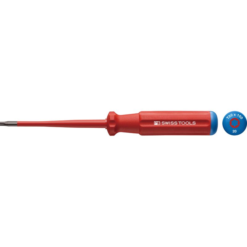 PB SWISS TOOLS 5400SL-20-100 XwNX[uhCo[ ≏