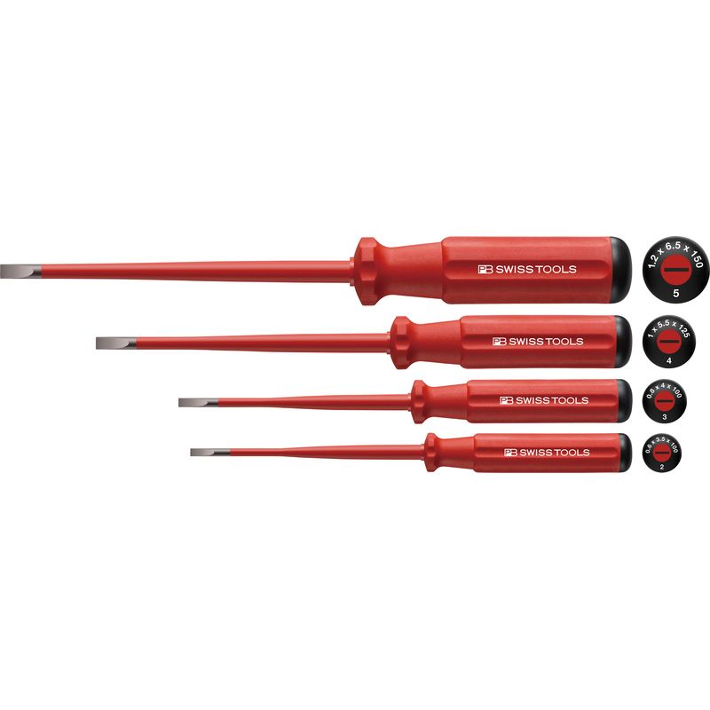 PB SWISS TOOLS 5538SL GNg≏XhCo[Zbg