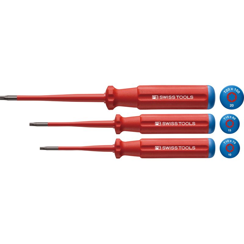 PB SWISS TOOLS 5549SL GNg≏XhCo[Zbg