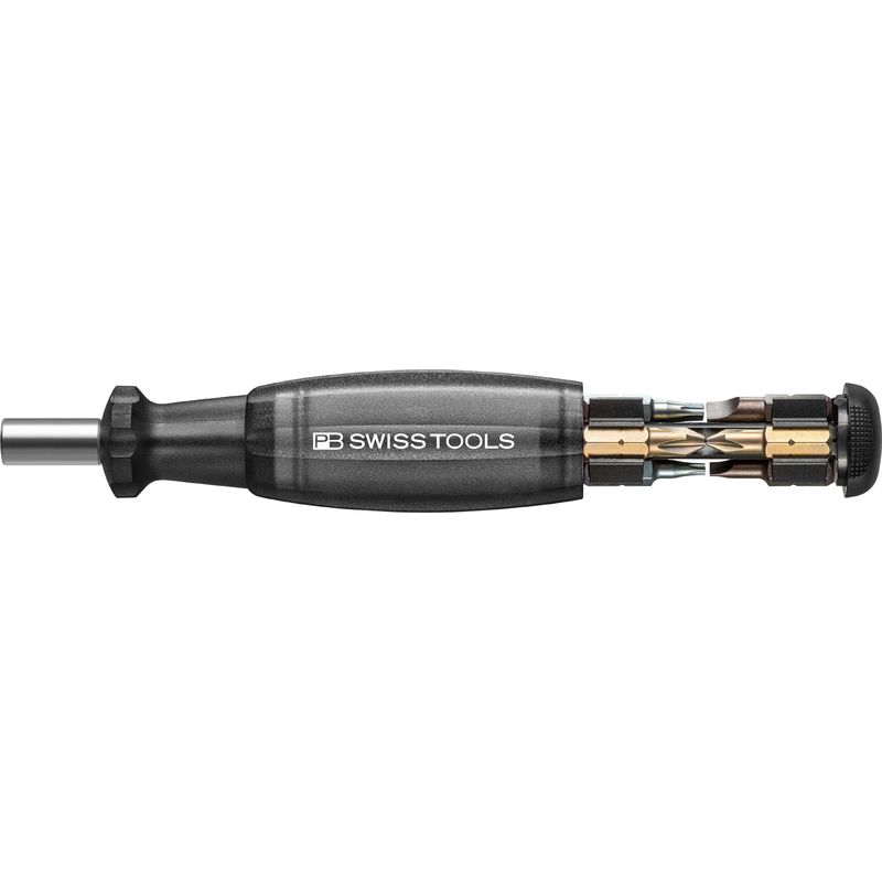 PB SWISS TOOLS 6464BLACK CTC_[(rbg[hCo[)ubN