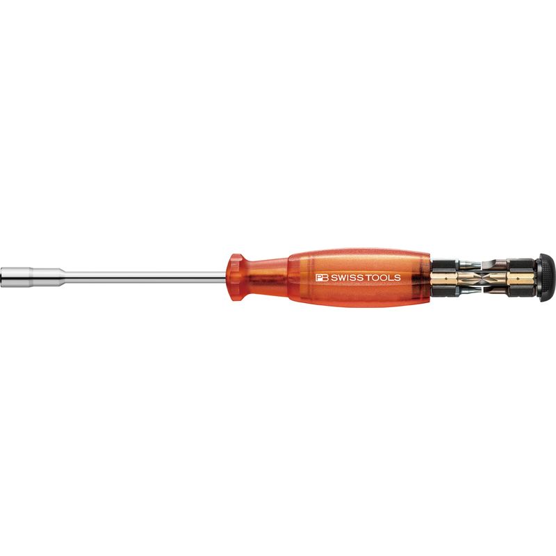 PB SWISS TOOLS 6465RED OCTC_[(rbg[hCo[)