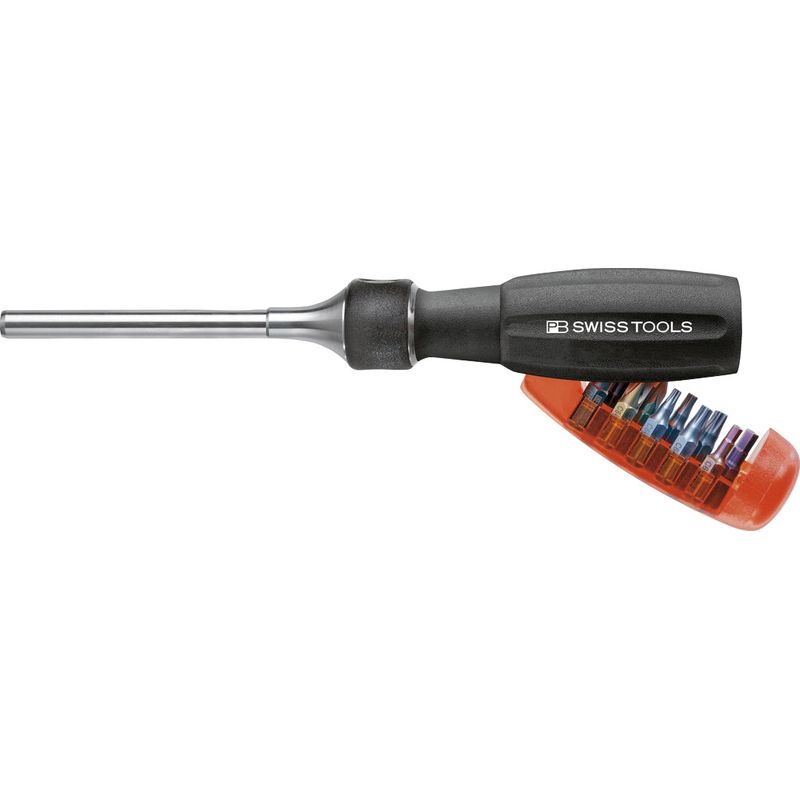 PB SWISS TOOLS 6510R-100 CTC_[ rbgփhCo[