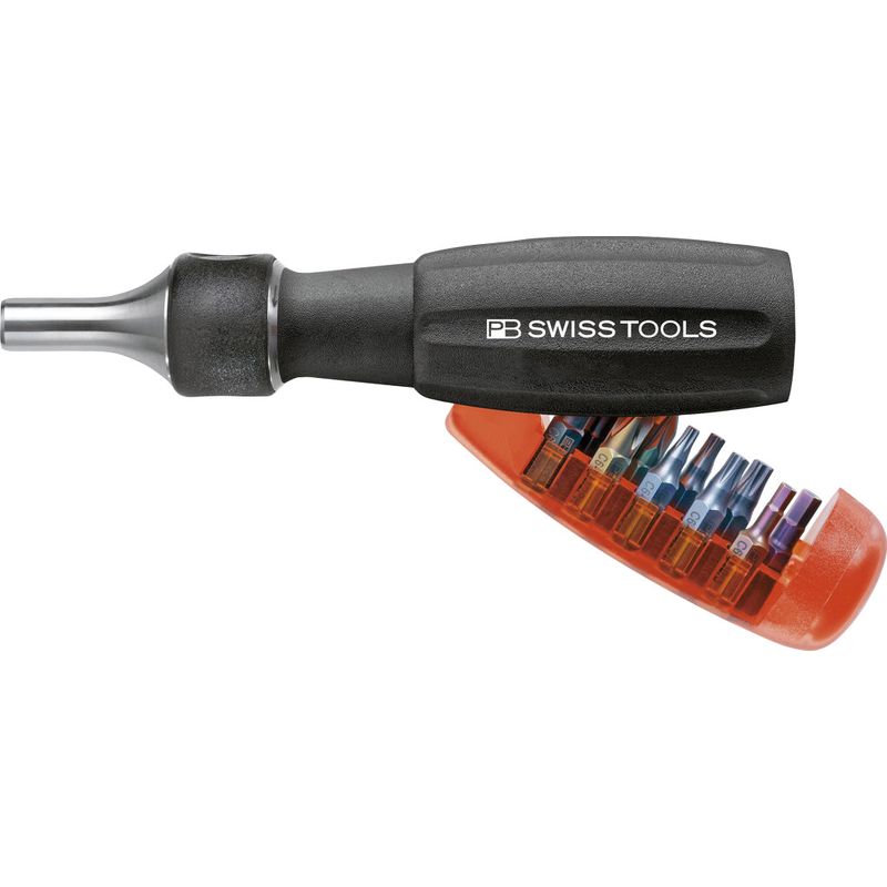 PB SWISS TOOLS 6510R-30 CTC_[ rbgփhCo[