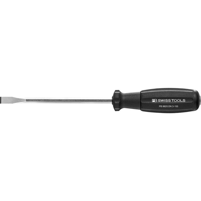 PB SWISS TOOLS 8820DN-3-155 �X�C�X�O���b�v�ђʃ^�K�l�h���C�o�[