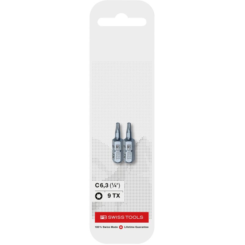 PB SWISS TOOLS C6-400-9-CN2 wNX[urbg V[g 2{