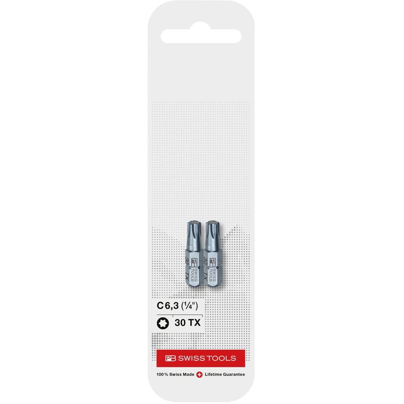 PB SWISS TOOLS C6-400-30-CN2 wNX[urbgV[g 2{