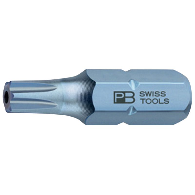 PB SWISS TOOLS C6-400B-25 CWh wNX[urbg