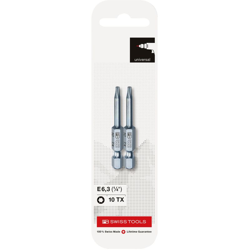 PB SWISS TOOLS E6-400-10CN2 itwNX[urbg 2{