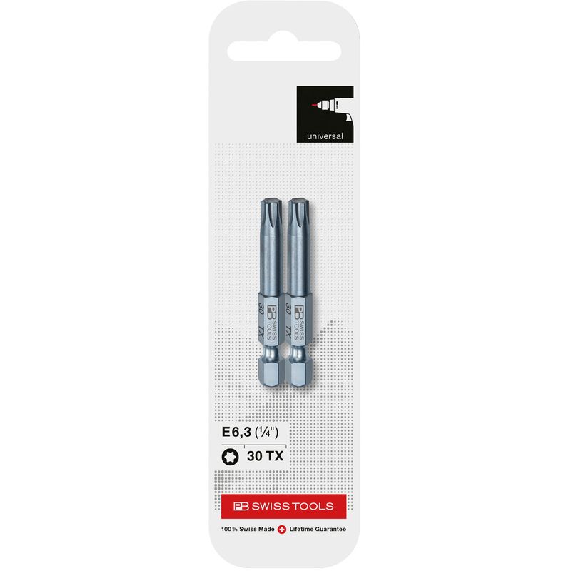 PB SWISS TOOLS E6-400-30CN2 itwNX[urbg 2{