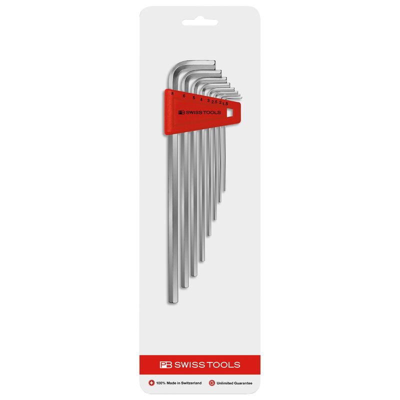 PB SWISS TOOLS 211H-8CN z_[tZp_`Zbg O