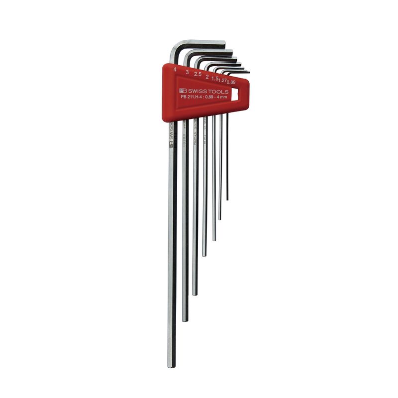 PB SWISS TOOLS 211H-4 z_[tZp_`Zbg O(pbNiV