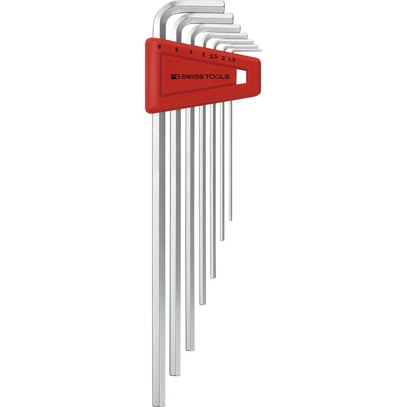 PB SWISS TOOLS 211H-6 z_[tZp_`Zbg O(pbNiV