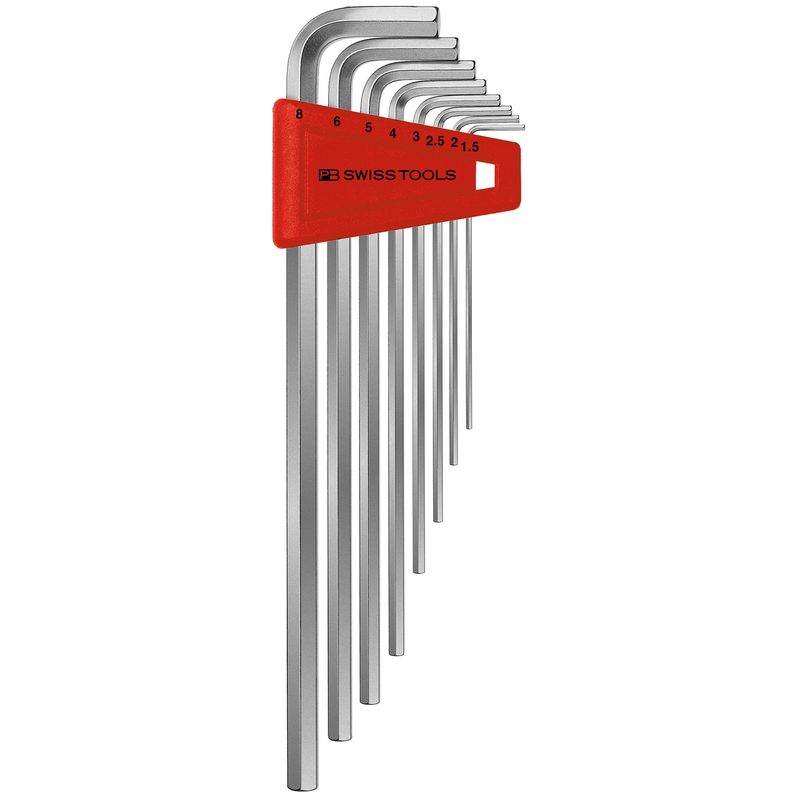 PB SWISS TOOLS 211H-8 z_[tZp_`Zbg O(pbNiV