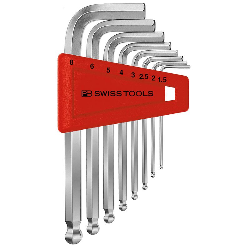 PB SWISS TOOLS 212H-8CN {[tZp_`Zbg