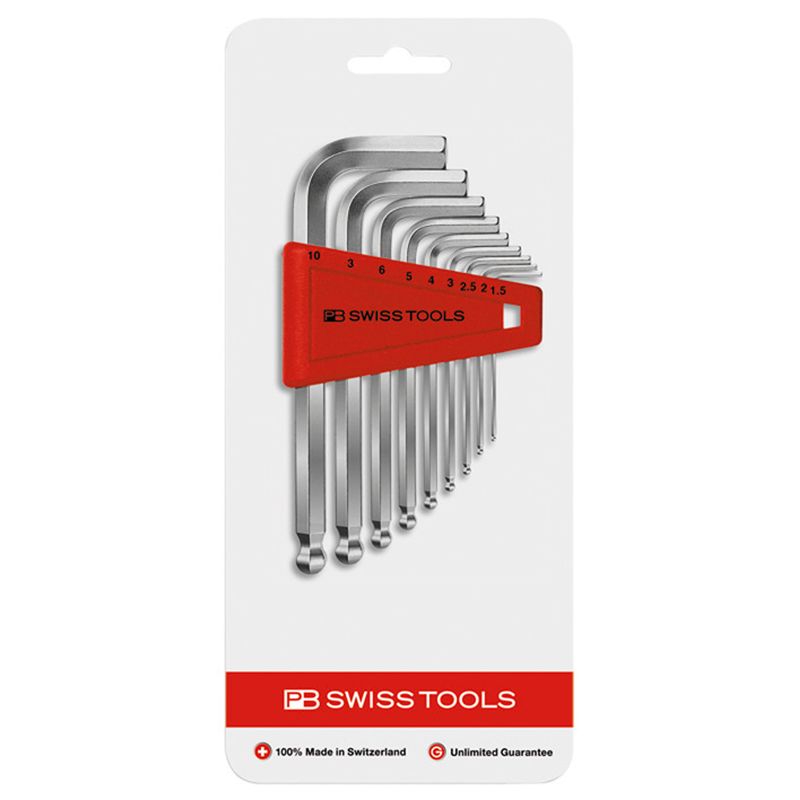 PB SWISS TOOLS 212H-10CN {[tZp_`Zbg