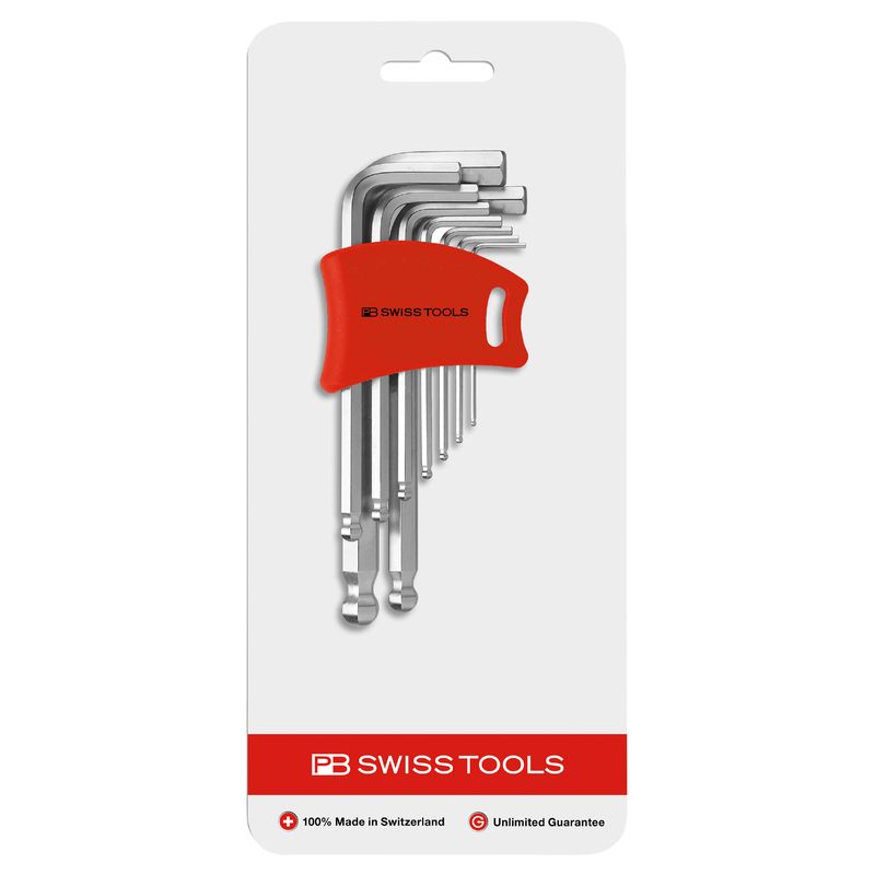 PB SWISS TOOLS 212DH-10CN {[tZp_`Zbg