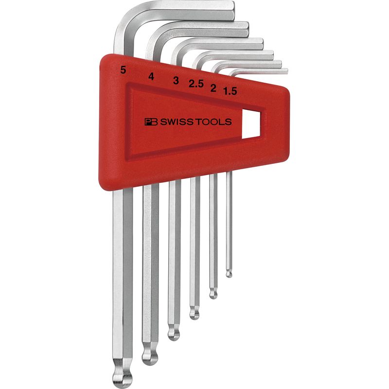 PB SWISS TOOLS 212H-5 {[tZp_`Zbg(pbNiV)