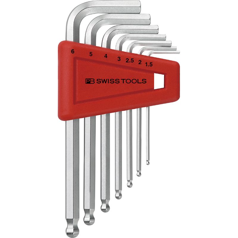 PB SWISS TOOLS 212H-6 {[tZp_`Zbg(pbNiV)