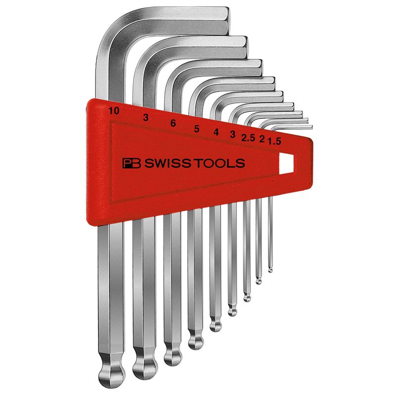 PB SWISS TOOLS 212H-10 {[tZp_`Zbg(pbNiV)