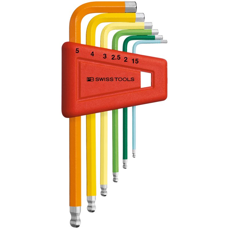 PB SWISS TOOLS 212H-5RB {[tC{[`Zbg(pbNiV)