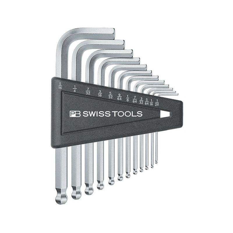 PB SWISS TOOLS 212ZH-12 {[tZp_`Zbg(pbNiV)