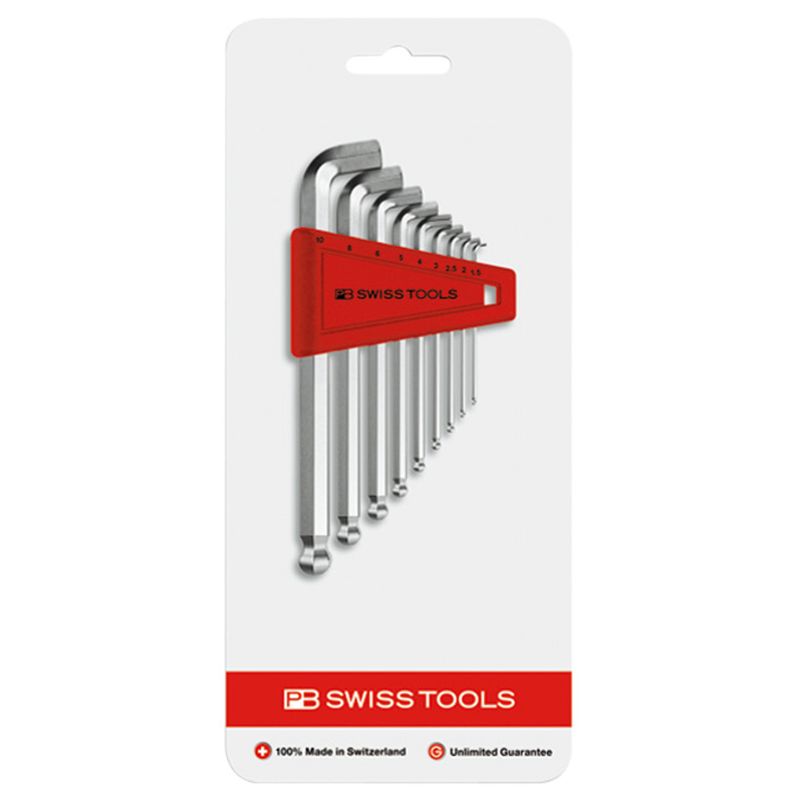 PB SWISS TOOLS 2212H-10CN V[gwbh {[tZp_`Zbg