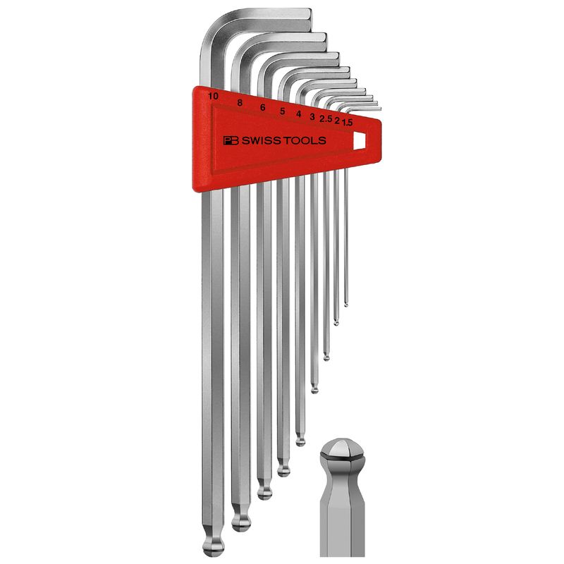 PB SWISS TOOLS 212LRH-10 z[hOtZp`Zbg(pbNiV)