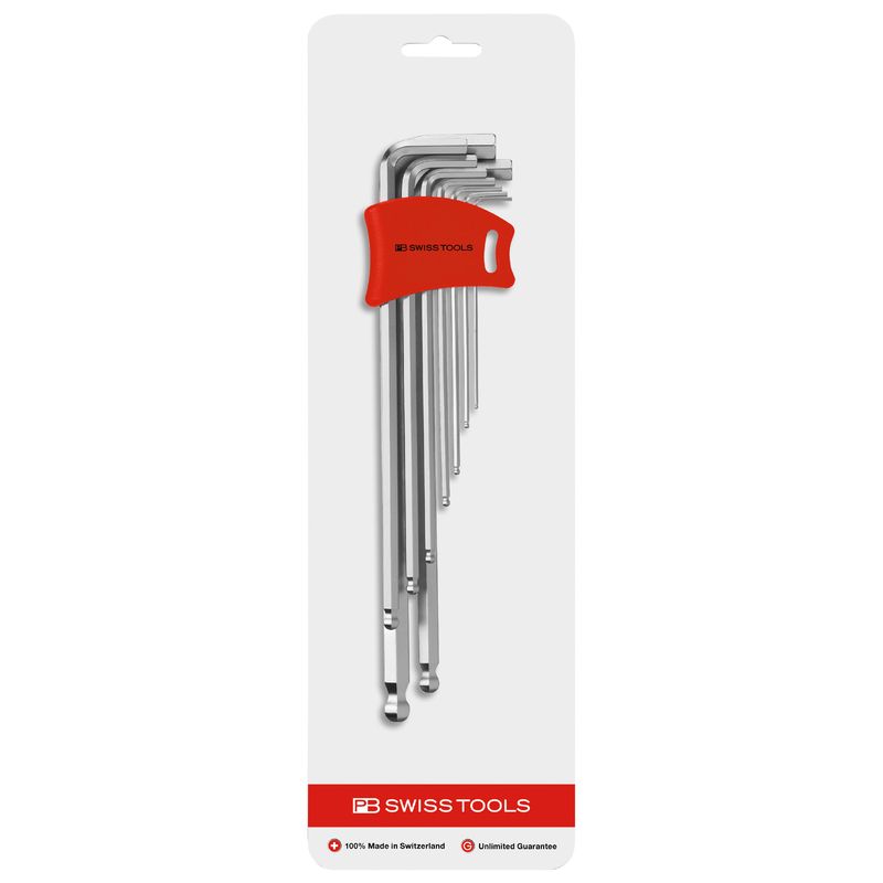 PB SWISS TOOLS 212LDH-10CN {[tOZp_`Zbg