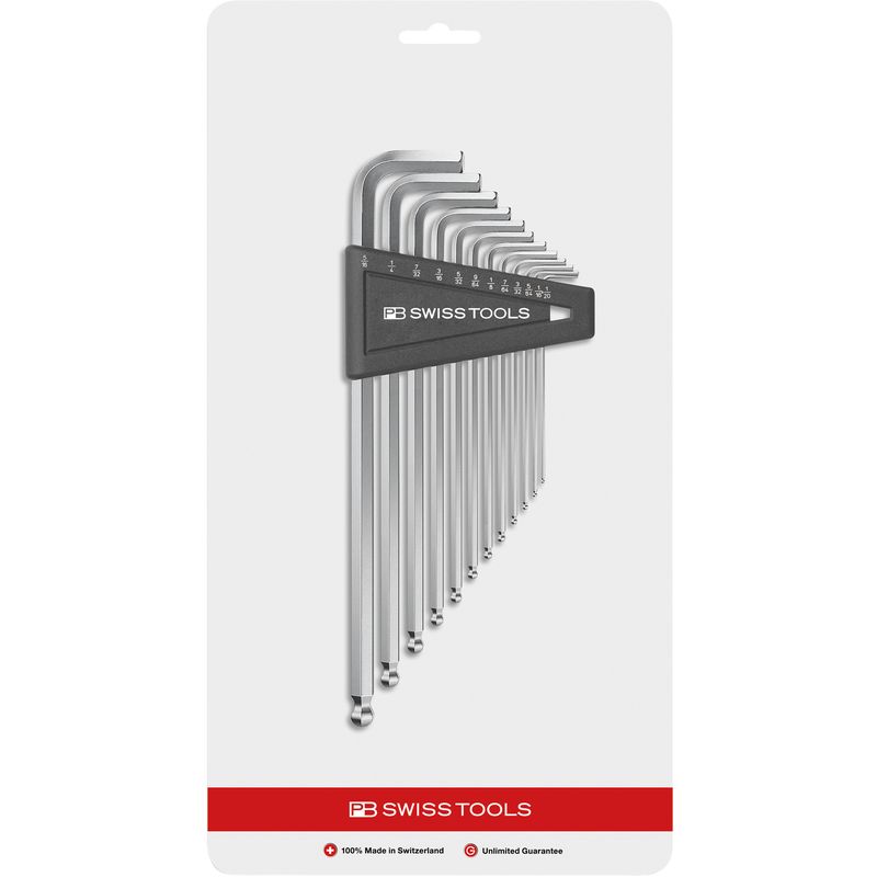 PB SWISS TOOLS 212ZLH-12CN {[tOZp_`Zbg