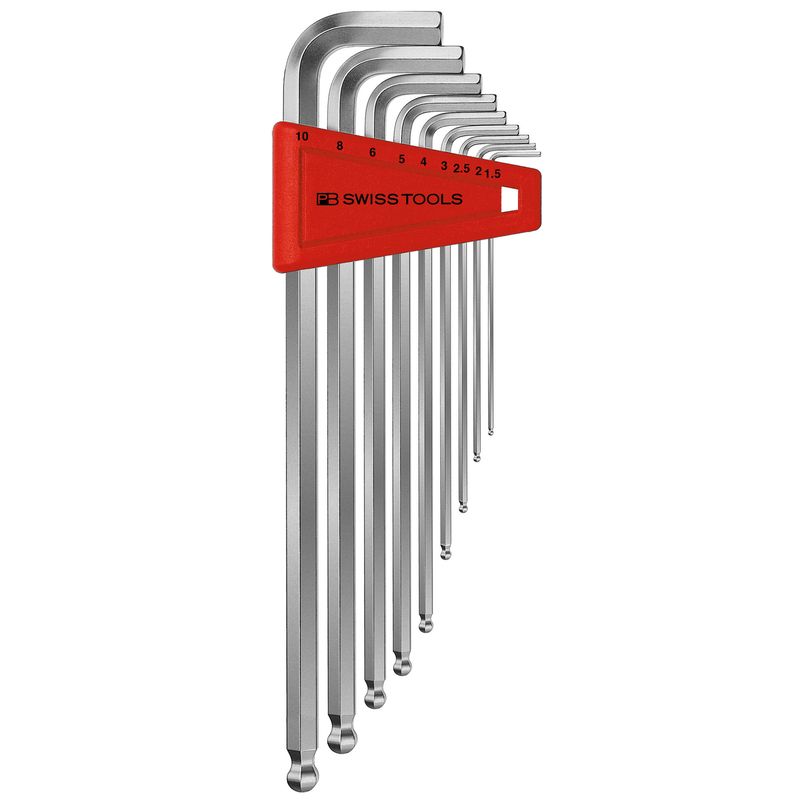PB SWISS TOOLS 212LH-10 {[tOZp`Zbg(pbNiV
