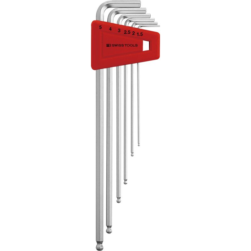 PB SWISS TOOLS 212LH-5 {[tOZp`Zbg(pbNiV)