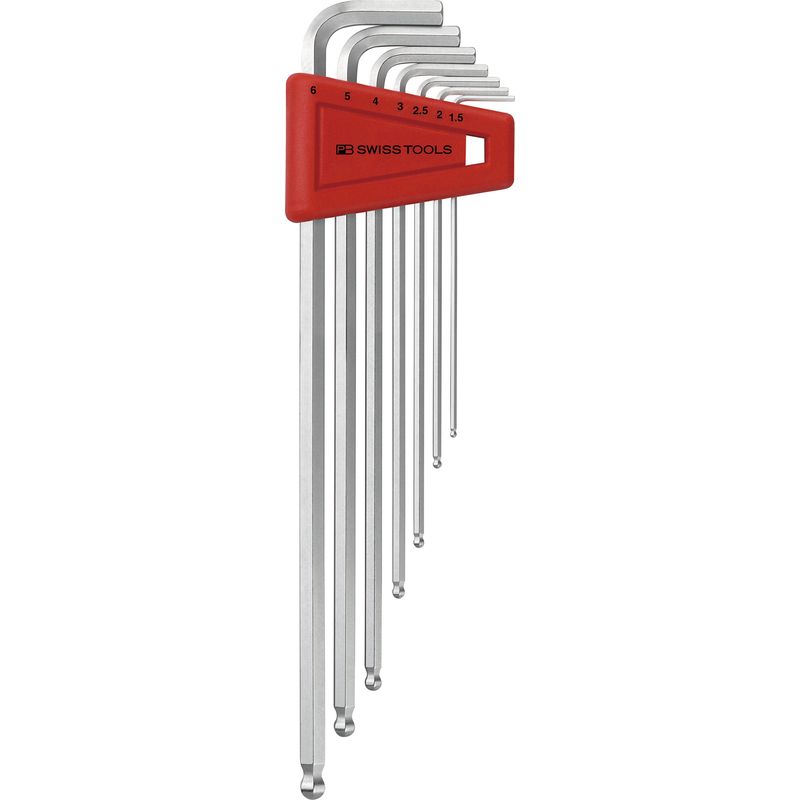 PB SWISS TOOLS 212LH-6 {[tOZp`Zbg(pbNiV)