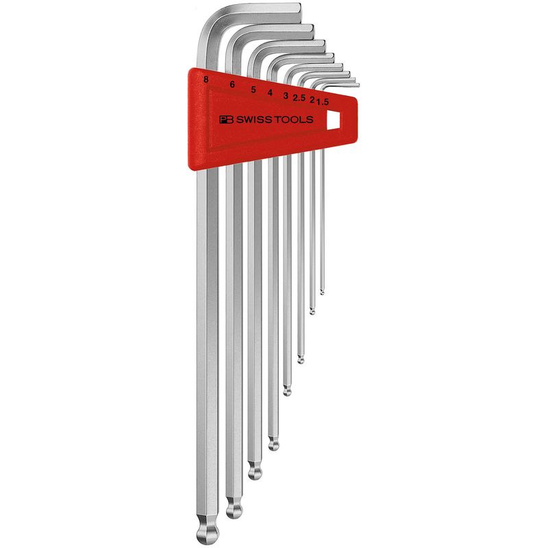 PB SWISS TOOLS 212LH-8 {[tOZp`Zbg(pbNiV)