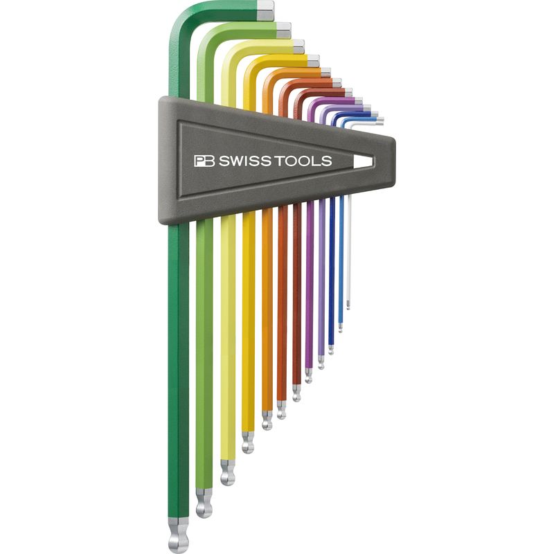 PB SWISS TOOLS 212ZLH-12RB {[tOC{`ZbgpbNiV