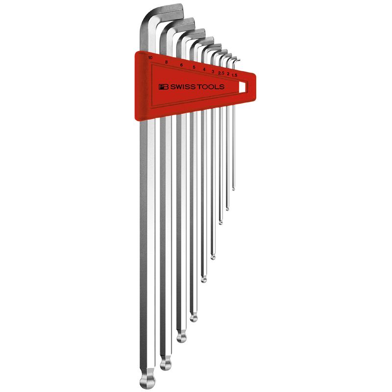 PB SWISS TOOLS 2212LH-10 V[gwbhZp_`Zbg(pbNiV)