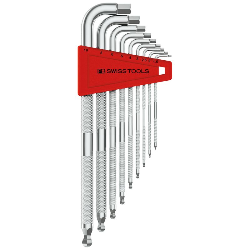 PB SWISS TOOLS 3212LH-10 [bgZp`Zbg (pbNiV)