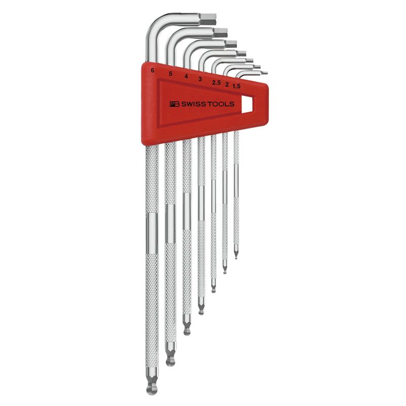 PB SWISS TOOLS 3212LH-6 [bgZp`Zbg (pbNiV)