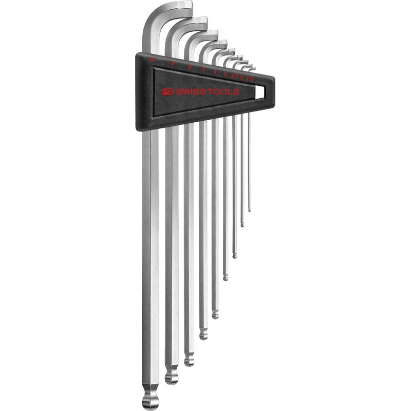 PB SWISS TOOLS 2222LH-10 }`AO{[tZp`Zbg