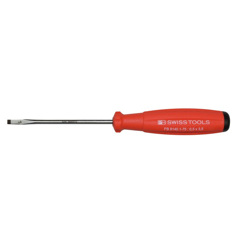 PB SWISS TOOLS 8140-1-75 XCXObv}CiXhCo[