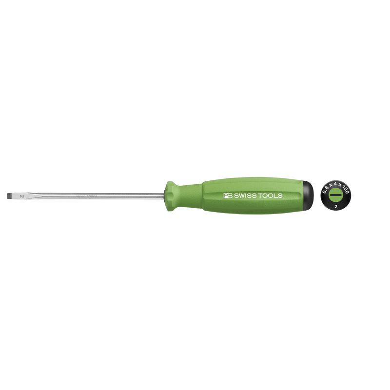 PB SWISS TOOLS 8100-2-100YG C{[}CiXhCo[ 