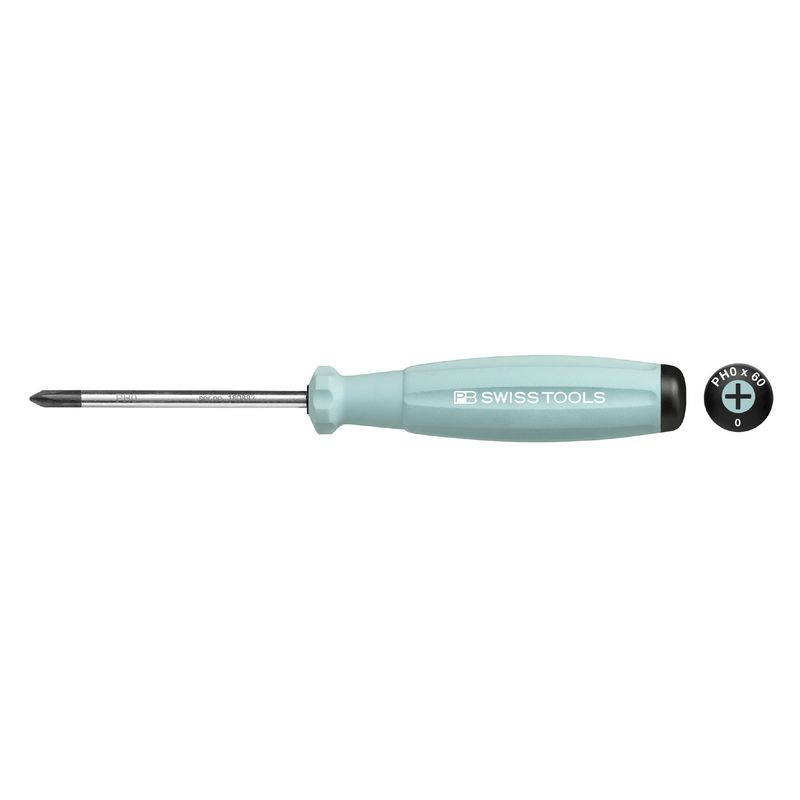PB SWISS TOOLS 8190-0-60LG C{[vXhCo[ F