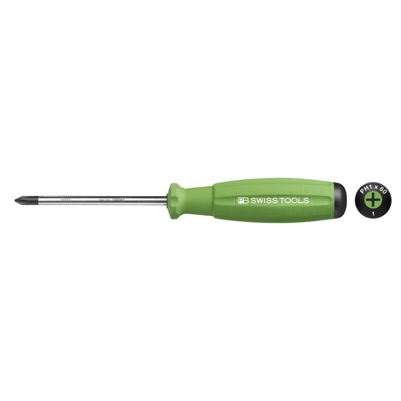 PB SWISS TOOLS 8190-1-80YG C{[vXhCo[ 