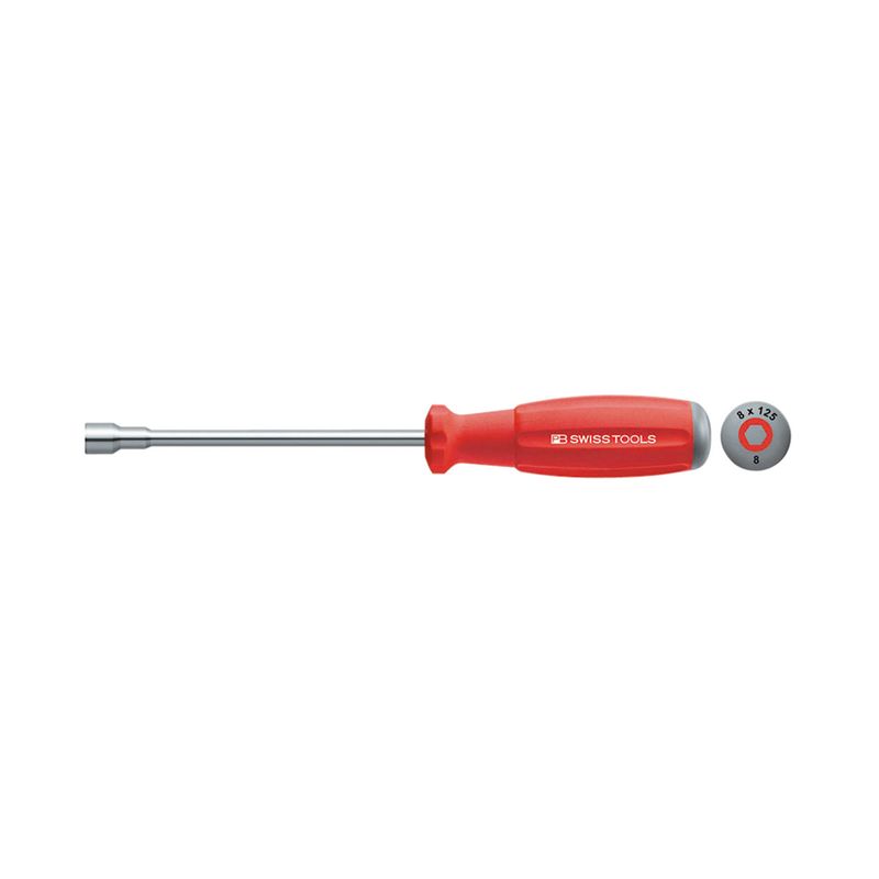 PB SWISS TOOLS 8200-7-100 �X�C�X�O���b�v��i�b�g�h���C�o�[