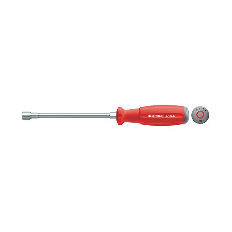 PB SWISS TOOLS 8200S-13-200 �X�C�X�O���b�v�i�b�g�h���C�o�[�����Z�p