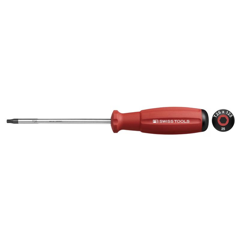 PB SWISS TOOLS 8400-25-120RE ���C���{�[�w�N�X���[�u�h���C�o�[ ��