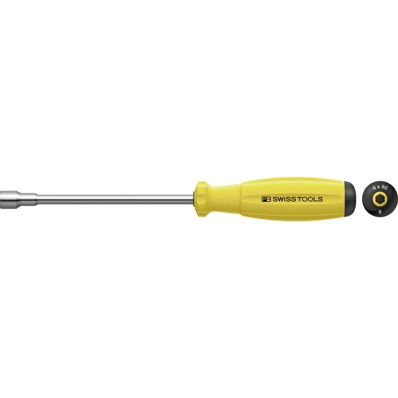 PB SWISS TOOLS 8200-6-90ESD �X�C�X�O���b�v��i�b�g�h���C�o�[